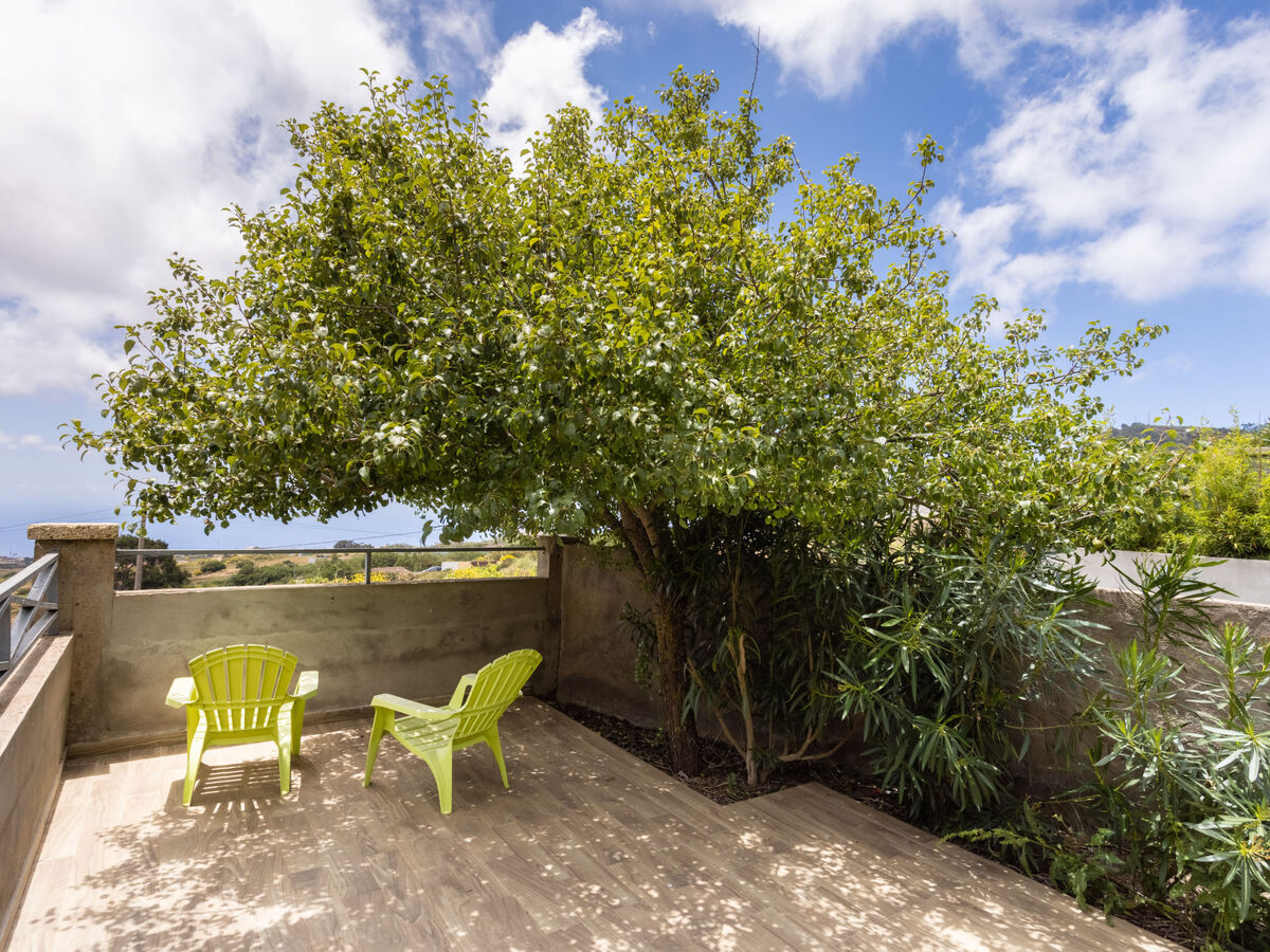Gîte Jorge avec piscine et vue mer à El Rosario - Photo 22
