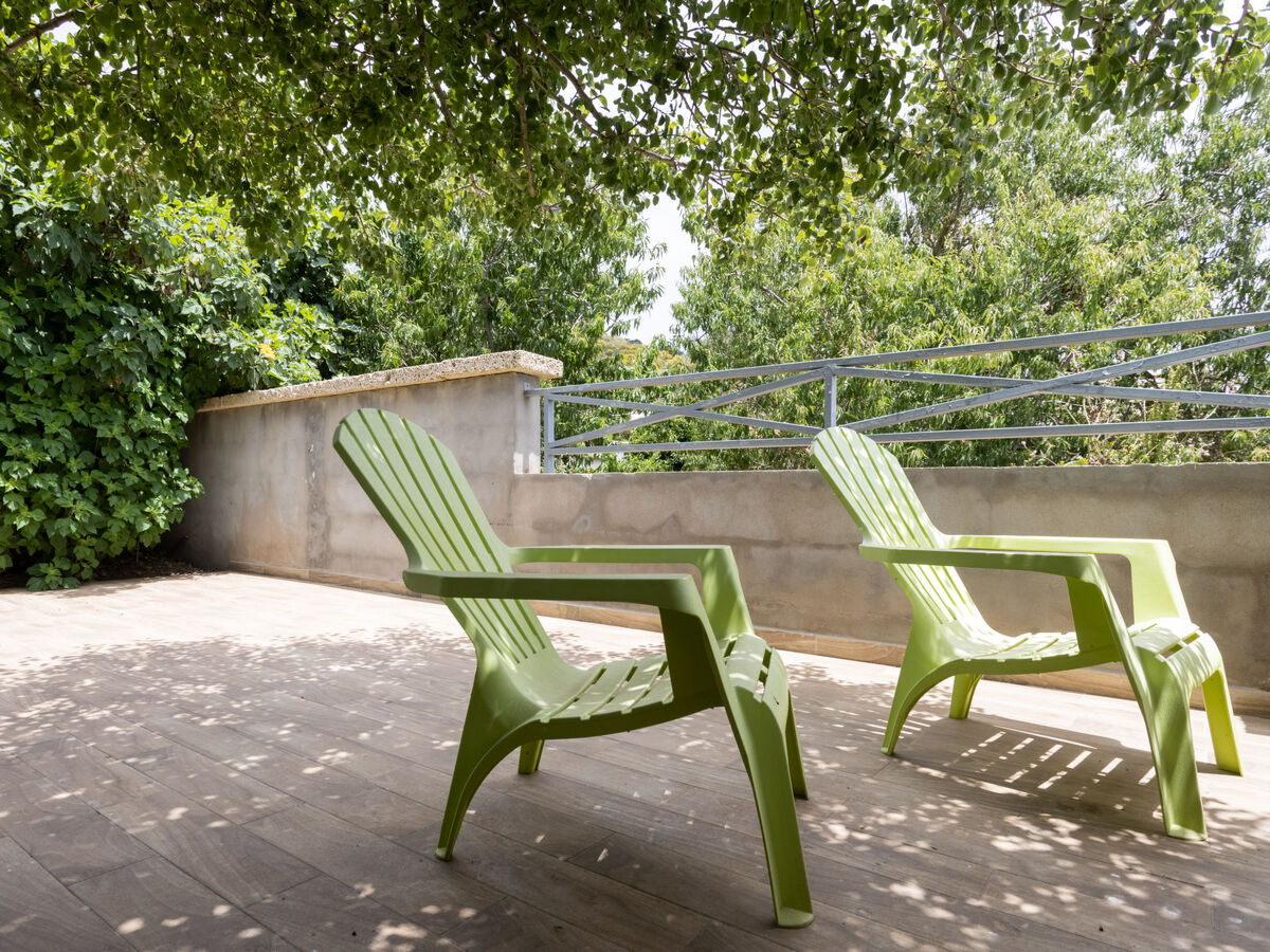 Gîte Jorge avec piscine et vue mer à El Rosario - Photo 23