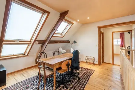 Het Zuidgoed – Maison rurale 8 pers. à Aartrijke : photo 3