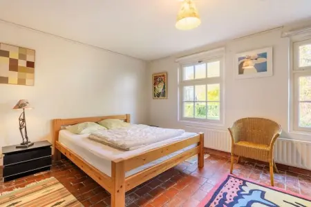 Het Zuidgoed – Maison rurale 8 pers. à Aartrijke : photo 9