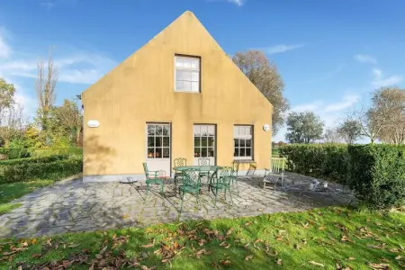 Het Zuidgoed – Maison rurale 8 pers. à Aartrijke : photo 13