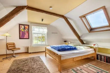 Het Zuidgoed – Maison rurale 8 pers. à Aartrijke : photo 19