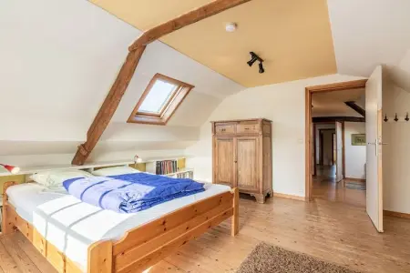 Het Zuidgoed – Maison rurale 8 pers. à Aartrijke : photo 25