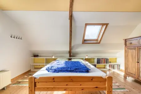 Het Zuidgoed – Maison rurale 8 pers. à Aartrijke : photo 27