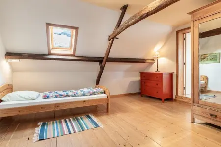 Het Zuidgoed – Maison rurale 8 pers. à Aartrijke : photo 29