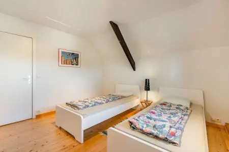 Het Zuidgoed – Maison rurale 8 pers. à Aartrijke : photo 30