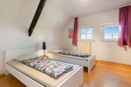Het Zuidgoed – Maison rurale 8 pers. à Aartrijke : photo 31