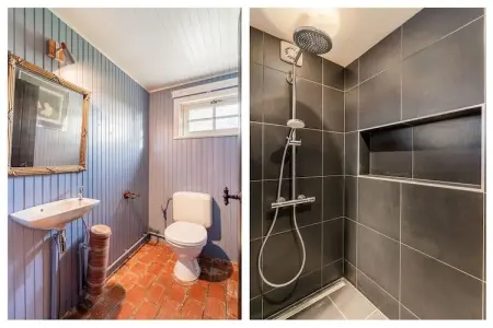 Het Zuidgoed – Maison rurale 8 pers. à Aartrijke : photo 33
