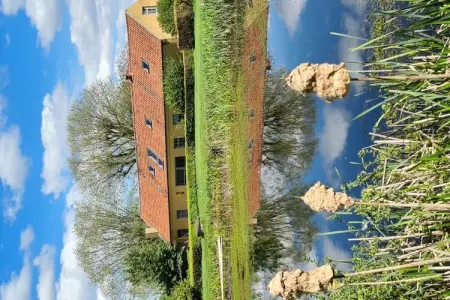 Het Zuidgoed – Maison rurale 8 pers. à Aartrijke : photo 38
