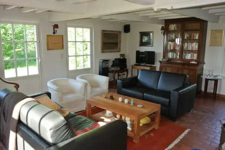 Het Zuidgoed – Maison rurale 8 pers. à Aartrijke : photo 39