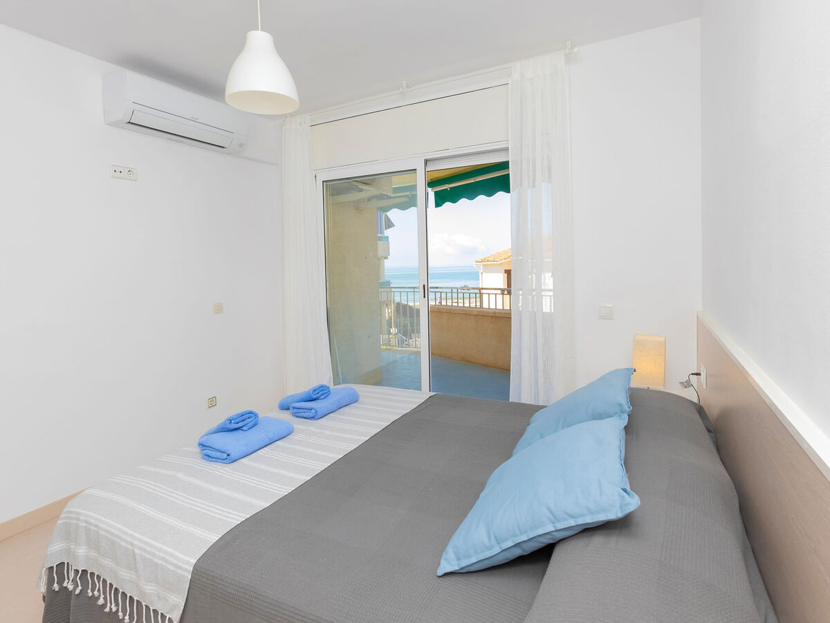 Blue Sea - Appartement 2 pièces vue mer à Cunit - Photo 14
