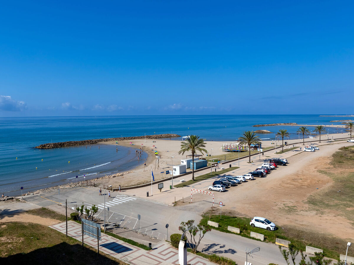 Blue Sea - Appartement 2 pièces vue mer à Cunit - Photo 26