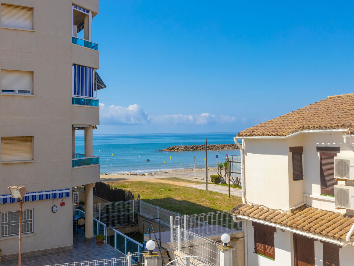 Blue Sea - Appartement 2 pièces vue mer à Cunit - Photo 27