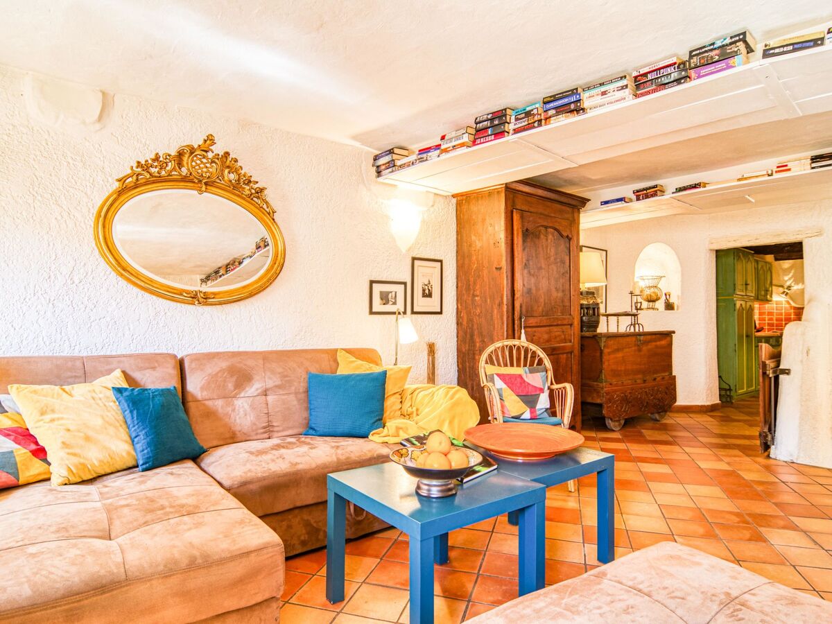 La Roq - Maison 4 niveaux, 120 m² à Roquebrune - Photo 2