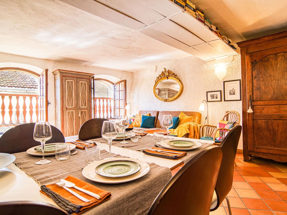 La Roq - Maison 4 niveaux, 120 m² à Roquebrune - Photo 3