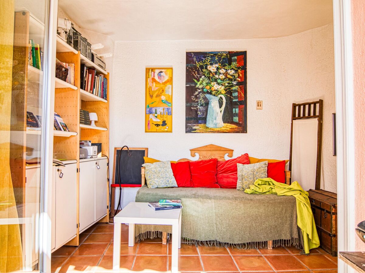 La Roq - Maison 4 niveaux, 120 m² à Roquebrune - Photo 4