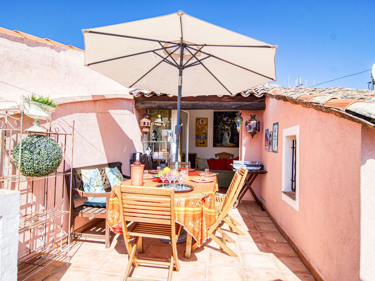 La Roq - Maison 4 niveaux, 120 m² à Roquebrune - Photo 5