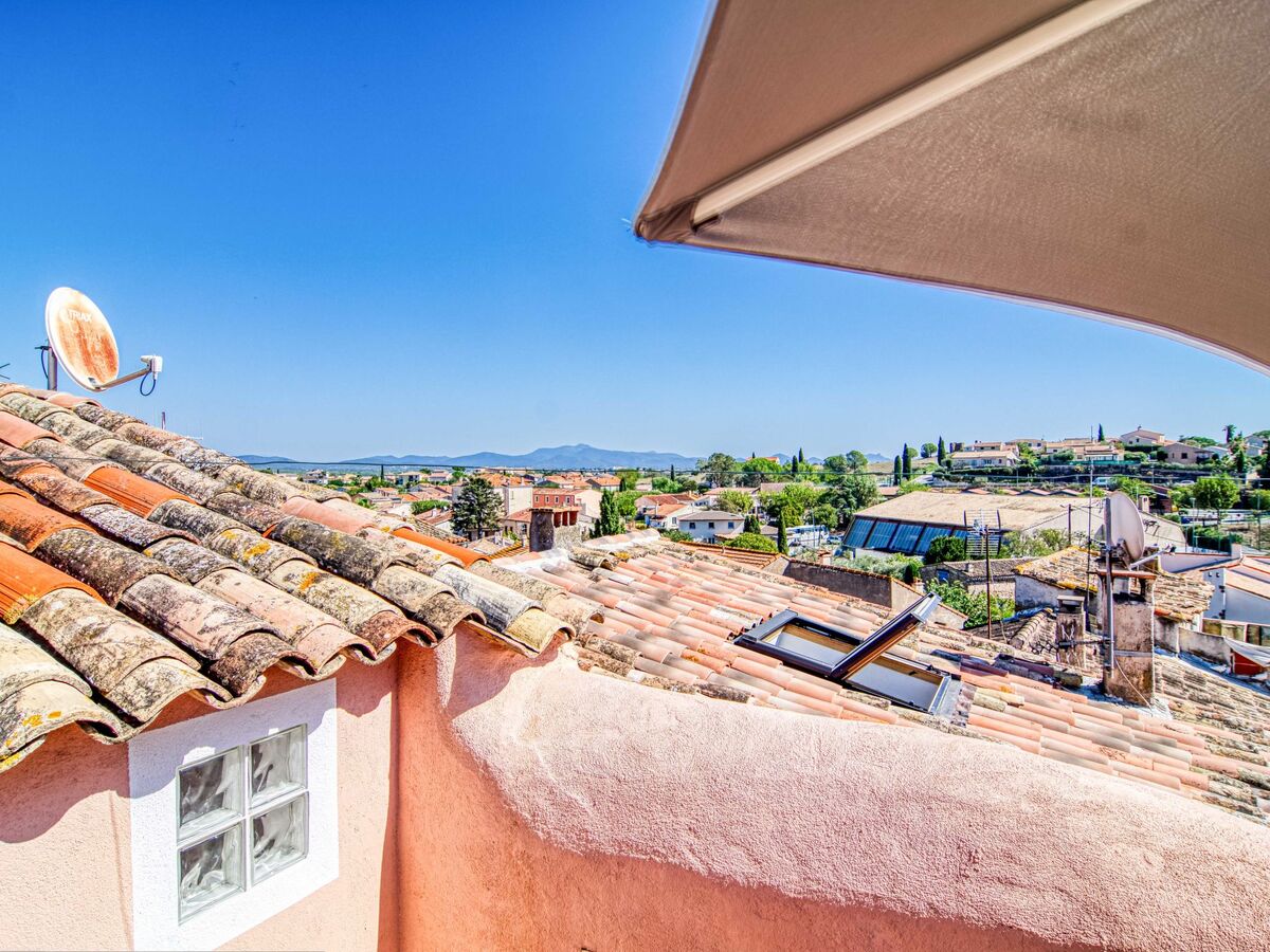 La Roq - Maison 4 niveaux, 120 m² à Roquebrune - Photo 7
