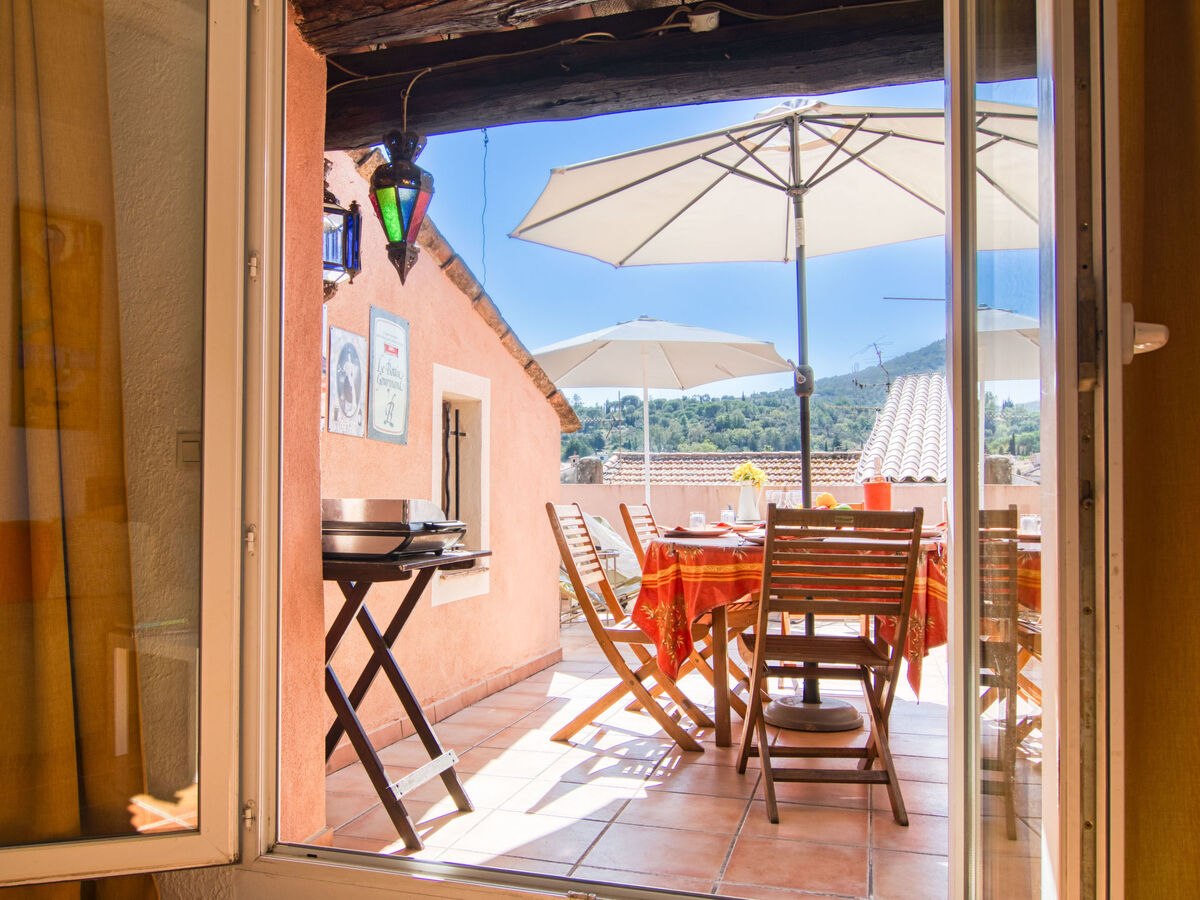 La Roq - Maison 4 niveaux, 120 m² à Roquebrune - Photo 8