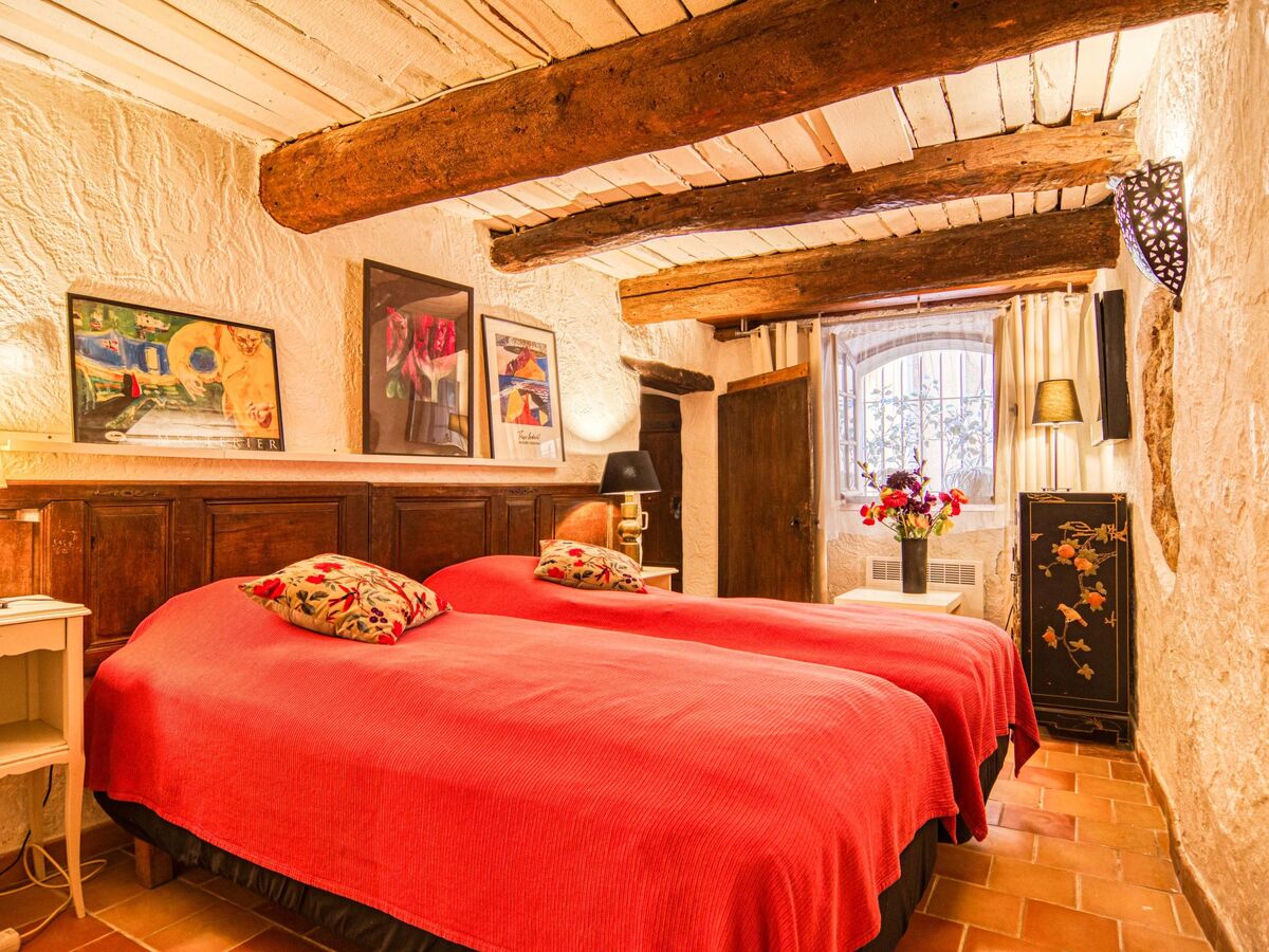 La Roq - Maison 4 niveaux, 120 m² à Roquebrune - Photo 9