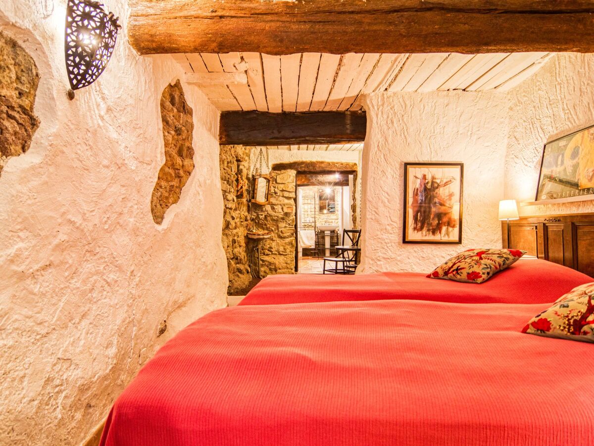 La Roq - Maison 4 niveaux, 120 m² à Roquebrune - Photo 10