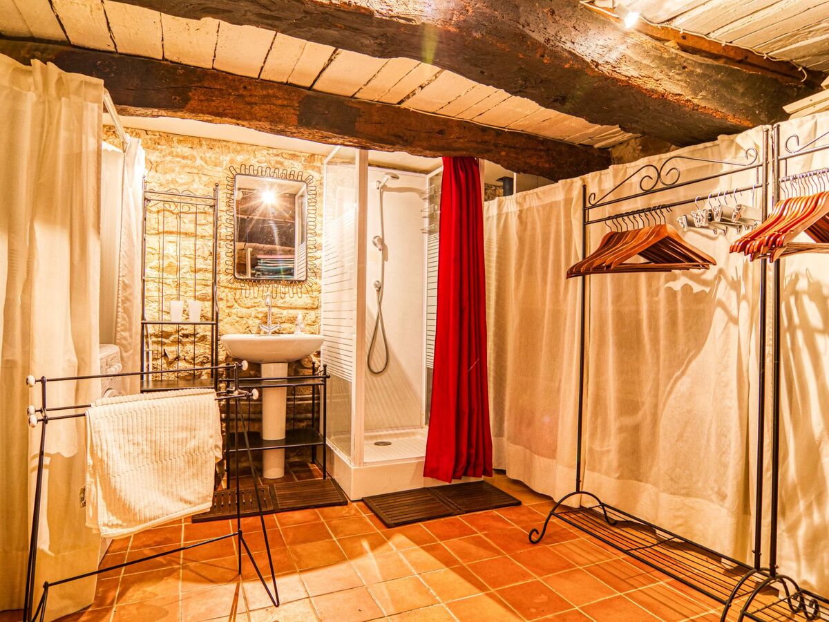 La Roq - Maison 4 niveaux, 120 m² à Roquebrune - Photo 11