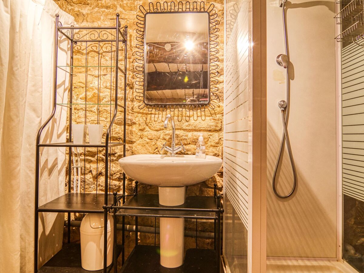 La Roq - Maison 4 niveaux, 120 m² à Roquebrune - Photo 12