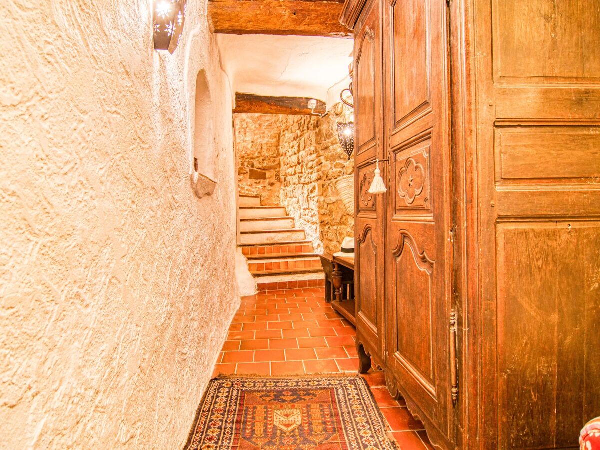 La Roq - Maison 4 niveaux, 120 m² à Roquebrune - Photo 13