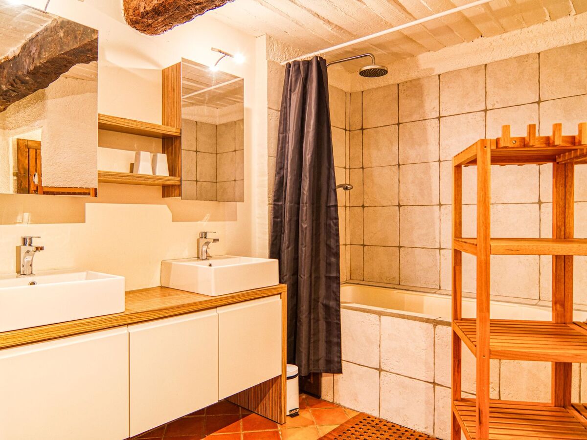 La Roq - Maison 4 niveaux, 120 m² à Roquebrune - Photo 15
