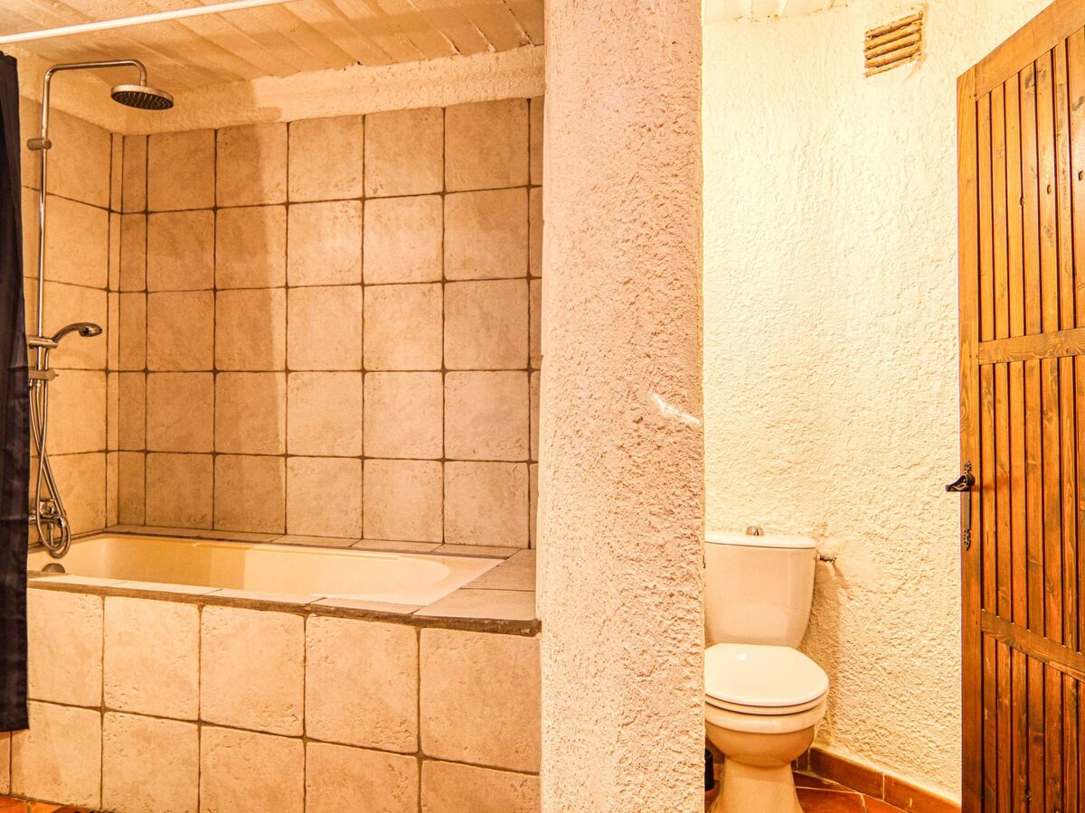 La Roq - Maison 4 niveaux, 120 m² à Roquebrune - Photo 16