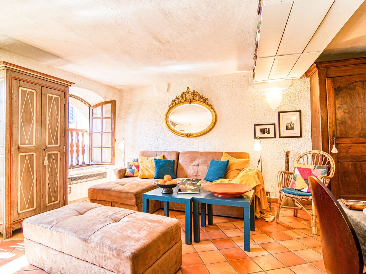 La Roq - Maison 4 niveaux, 120 m² à Roquebrune - Photo 17