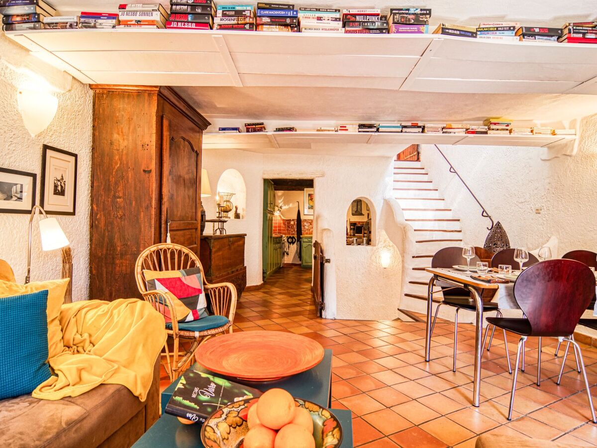 La Roq - Maison 4 niveaux, 120 m² à Roquebrune - Photo 18