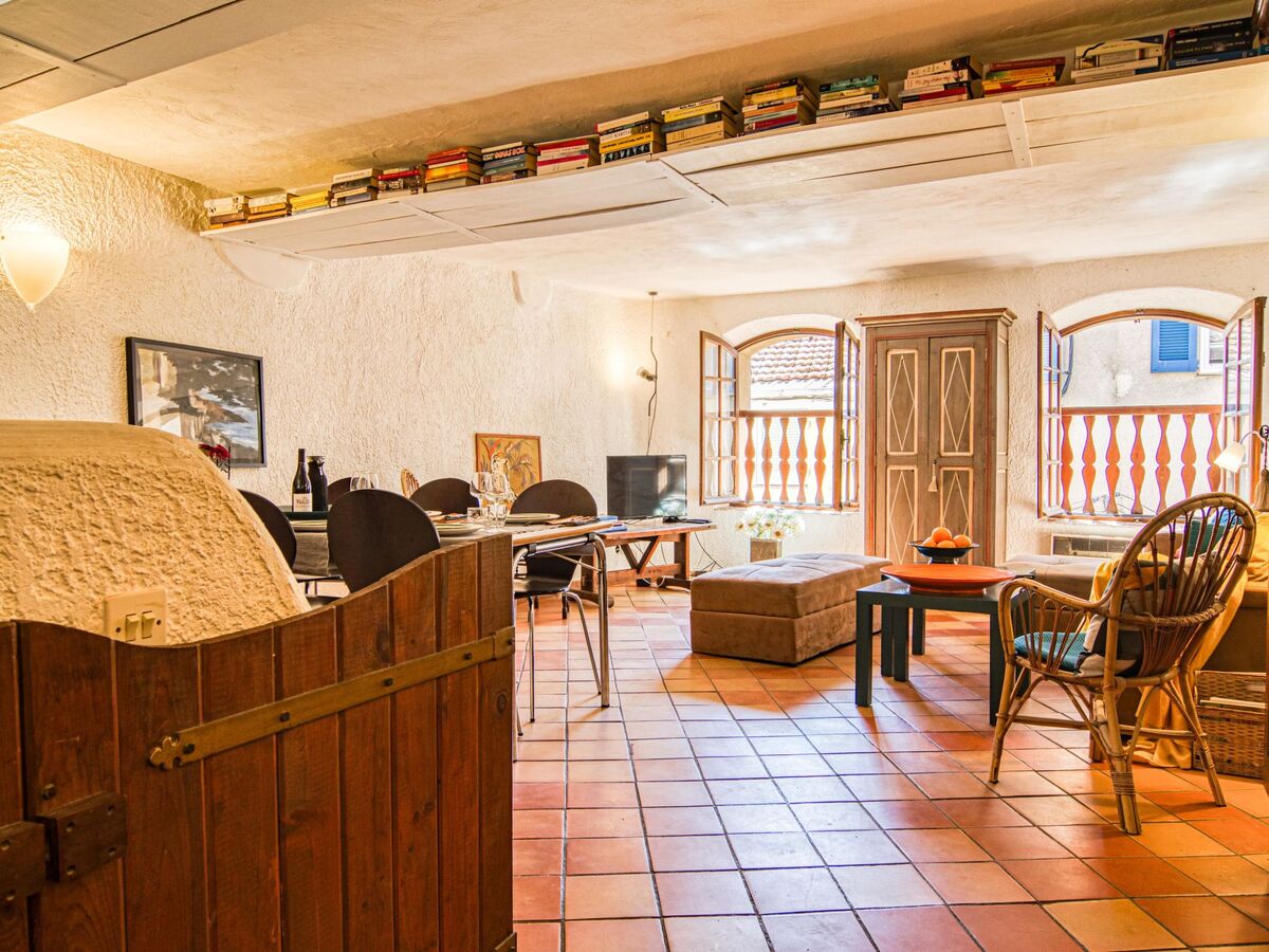 La Roq - Maison 4 niveaux, 120 m² à Roquebrune - Photo 19