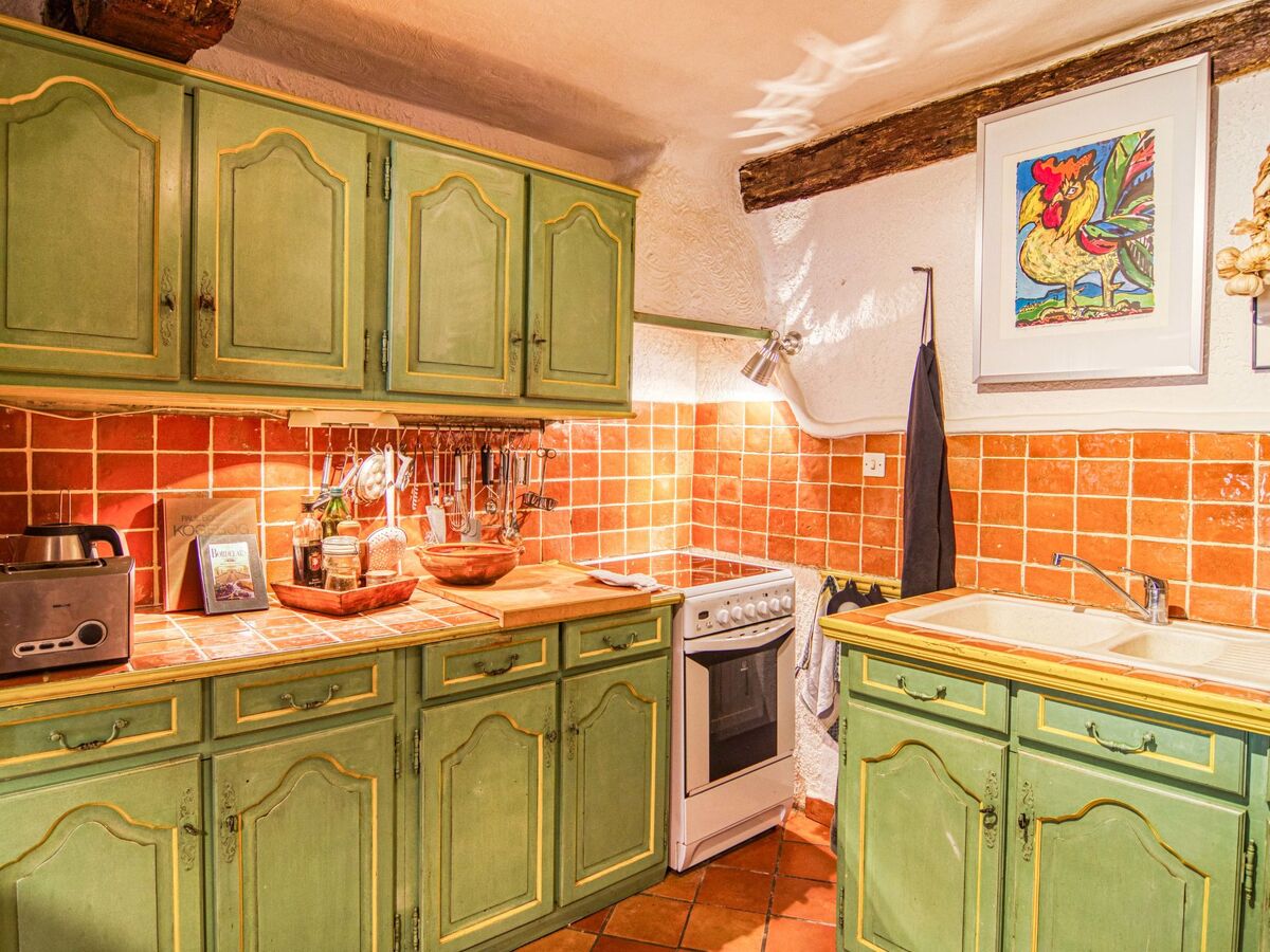 La Roq - Maison 4 niveaux, 120 m² à Roquebrune - Photo 20