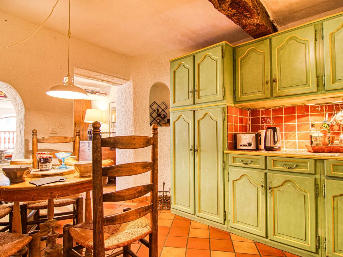 La Roq - Maison 4 niveaux, 120 m² à Roquebrune - Photo 21