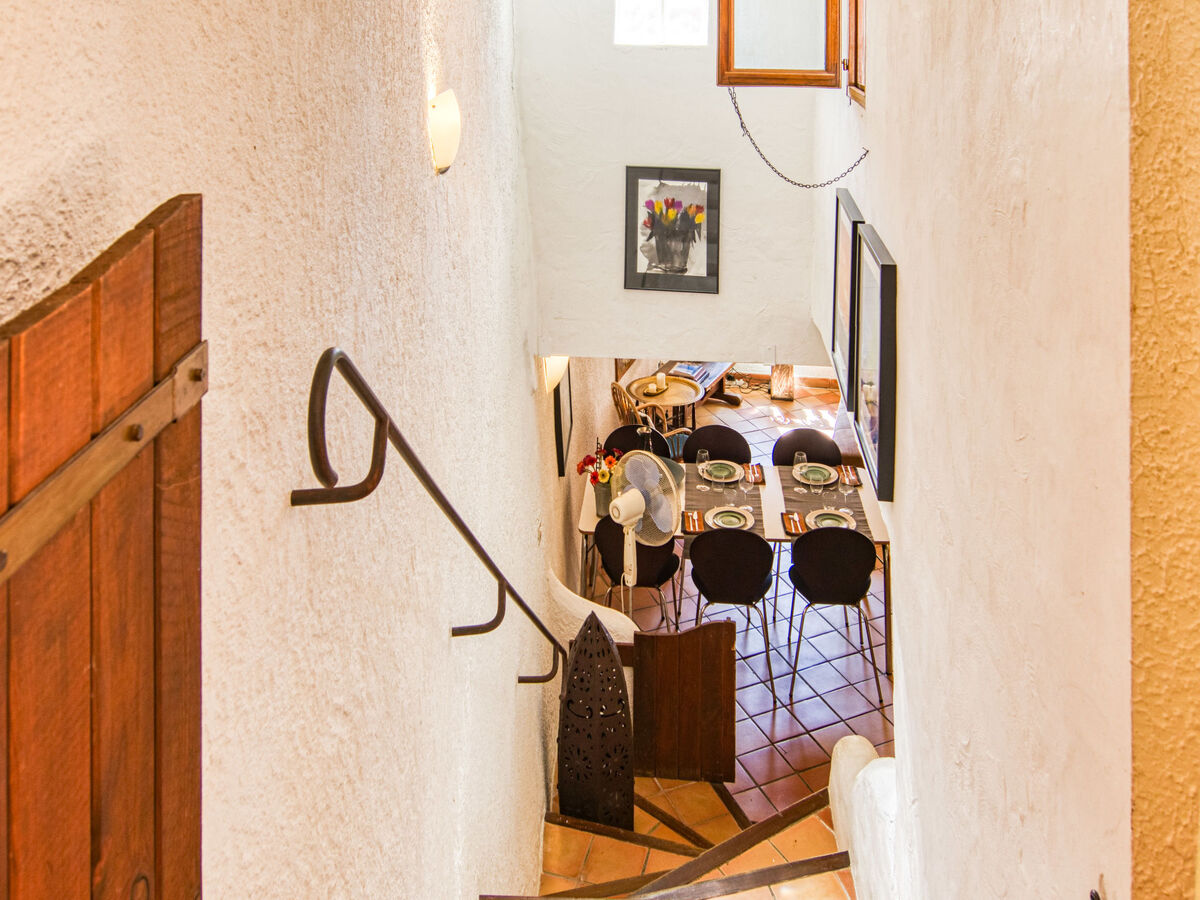 La Roq - Maison 4 niveaux, 120 m² à Roquebrune - Photo 23