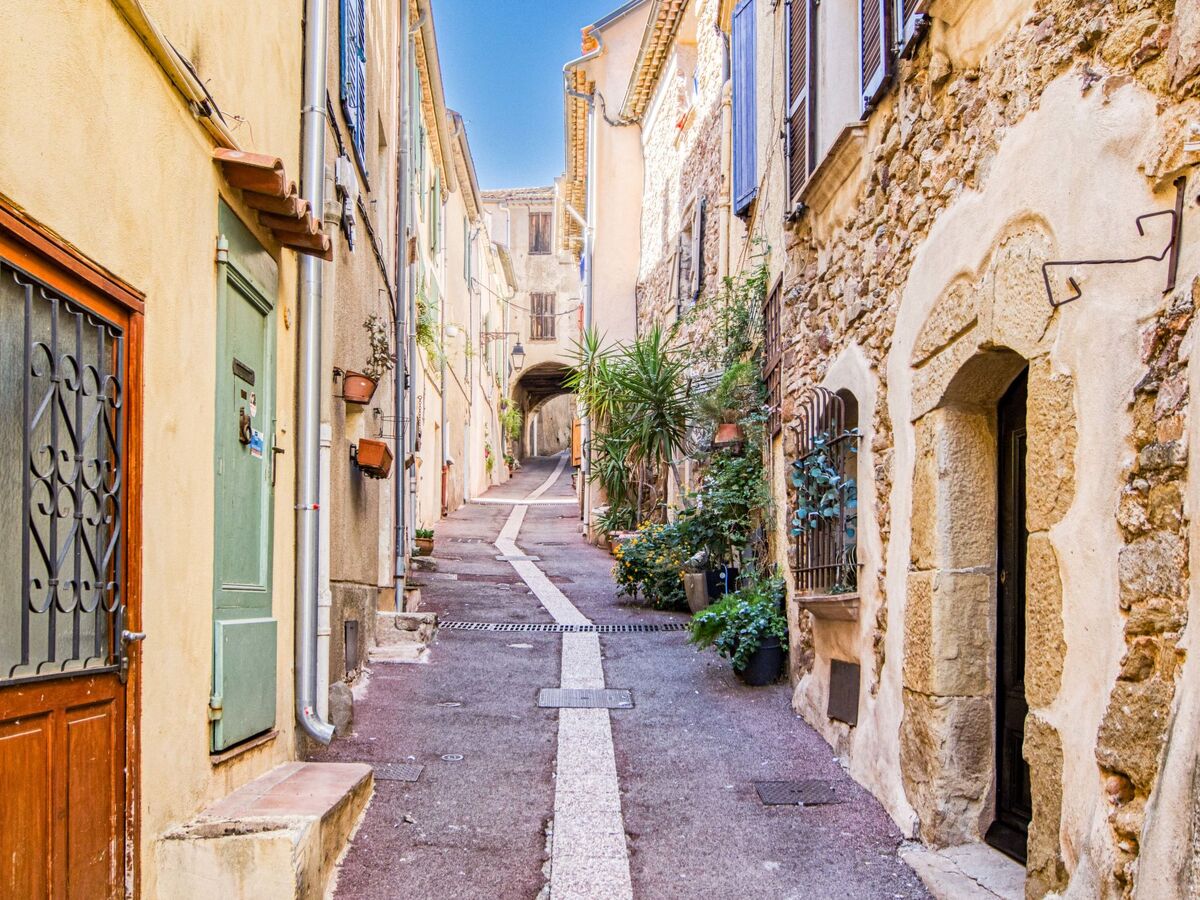La Roq - Maison 4 niveaux, 120 m² à Roquebrune - Photo 24