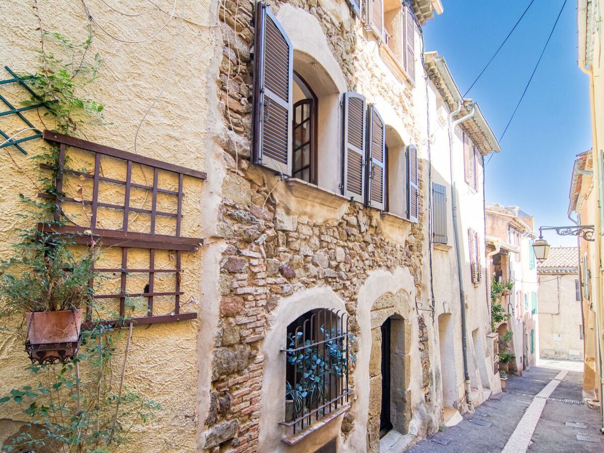La Roq - Maison 4 niveaux, 120 m² à Roquebrune - Photo 26