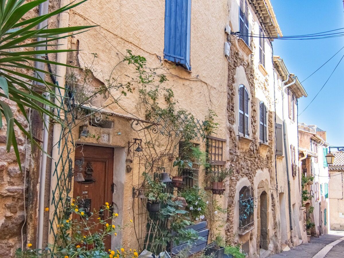 La Roq - Maison 4 niveaux, 120 m² à Roquebrune - Photo 27