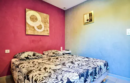 Maison 4 chambres avec piscine privée près d'Avignon : photo 18