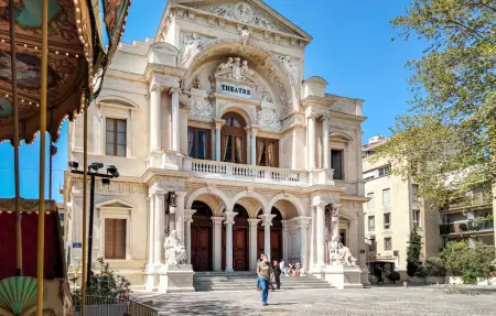 Maison 4 chambres avec piscine privée près d'Avignon : photo 28