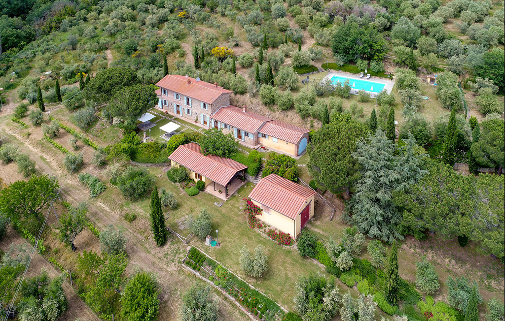 Maison 14 personnes à Cortona - Photo 1
