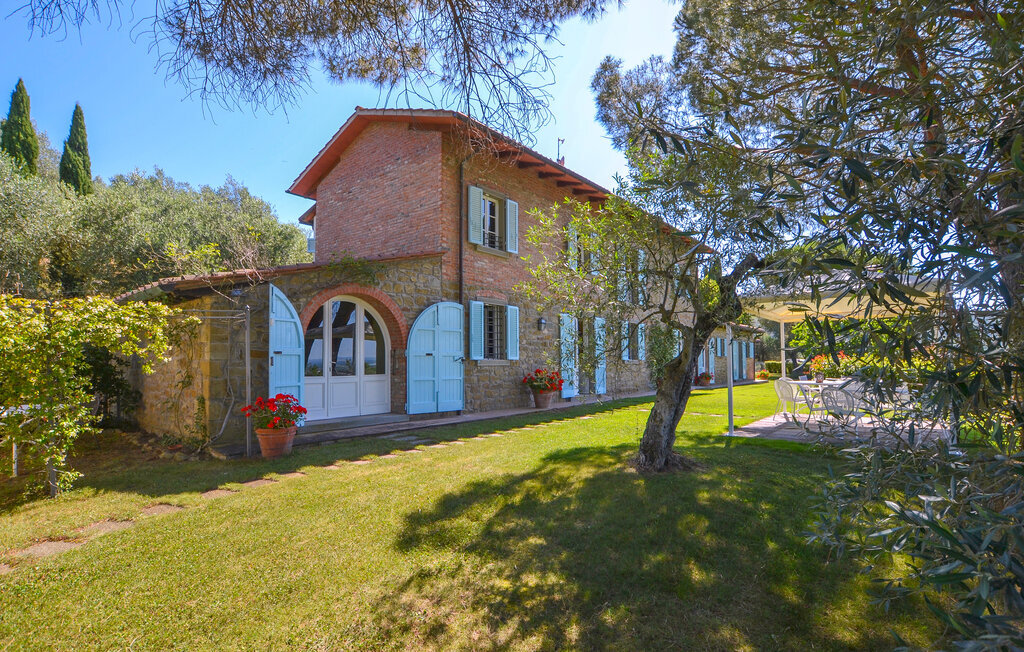 Maison 14 personnes à Cortona - Photo 2