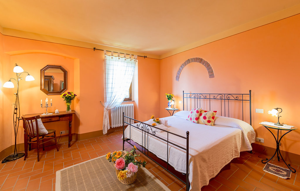 Maison 14 personnes à Cortona - Photo 4