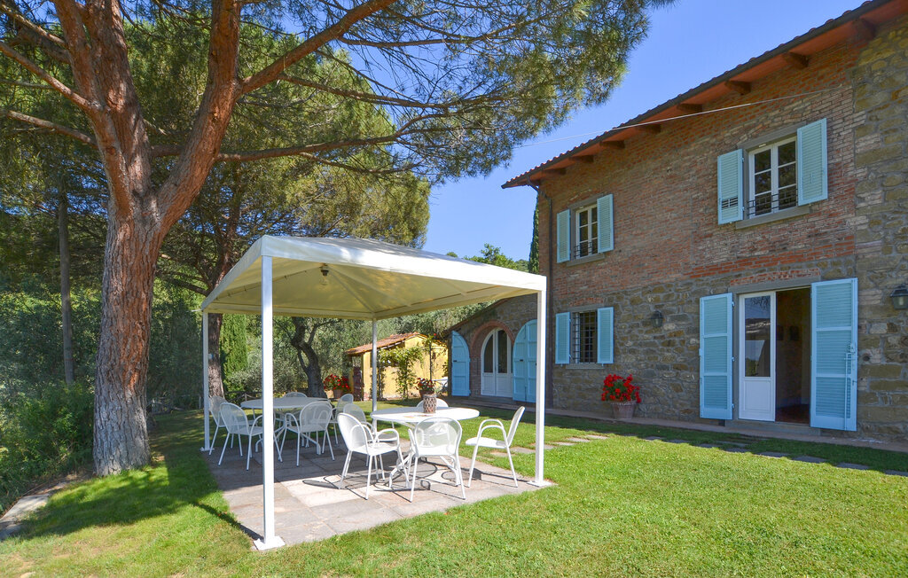 Maison 14 personnes à Cortona - Photo 5