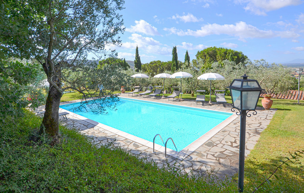 Maison 14 personnes à Cortona - Photo 6