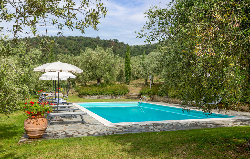 Maison 14 personnes à Cortona - Photo 8