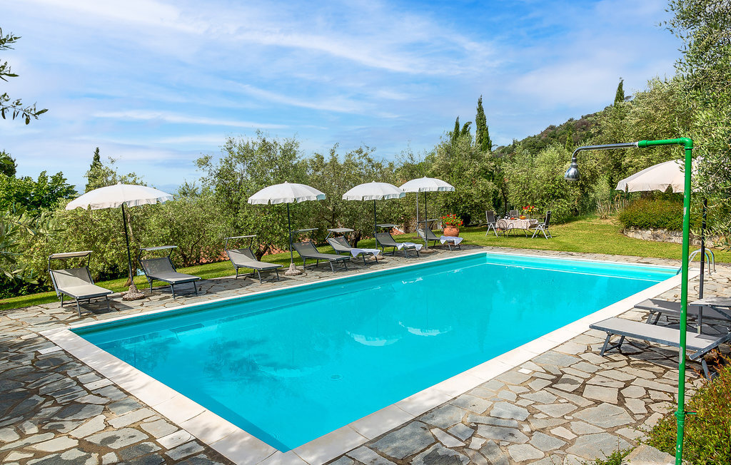 Maison 14 personnes à Cortona - Photo 9