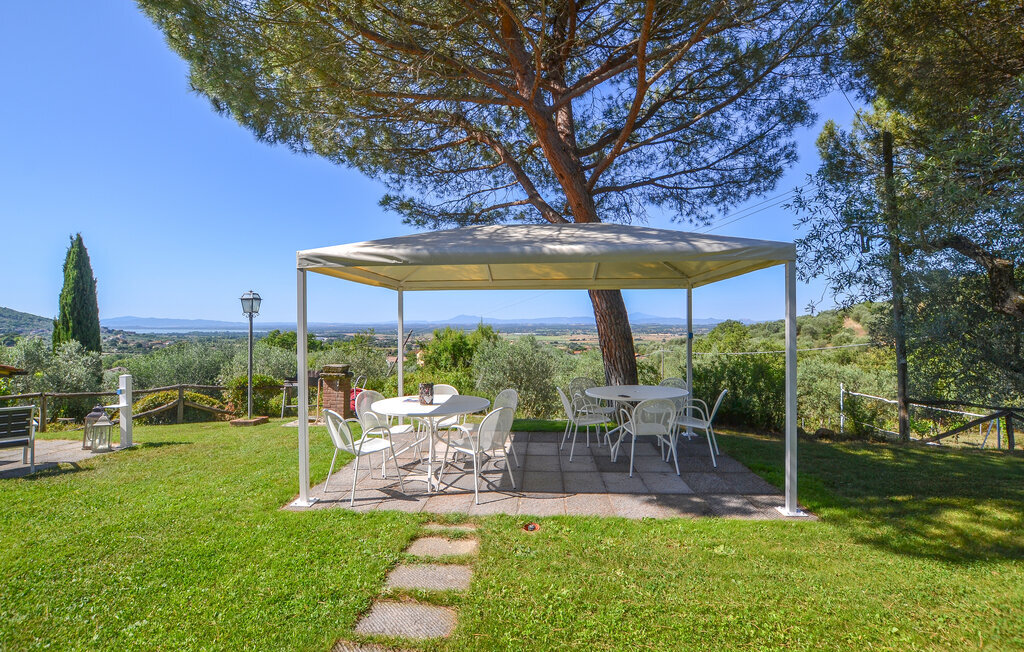 Maison 14 personnes à Cortona - Photo 11