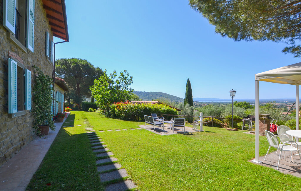 Maison 14 personnes à Cortona - Photo 12